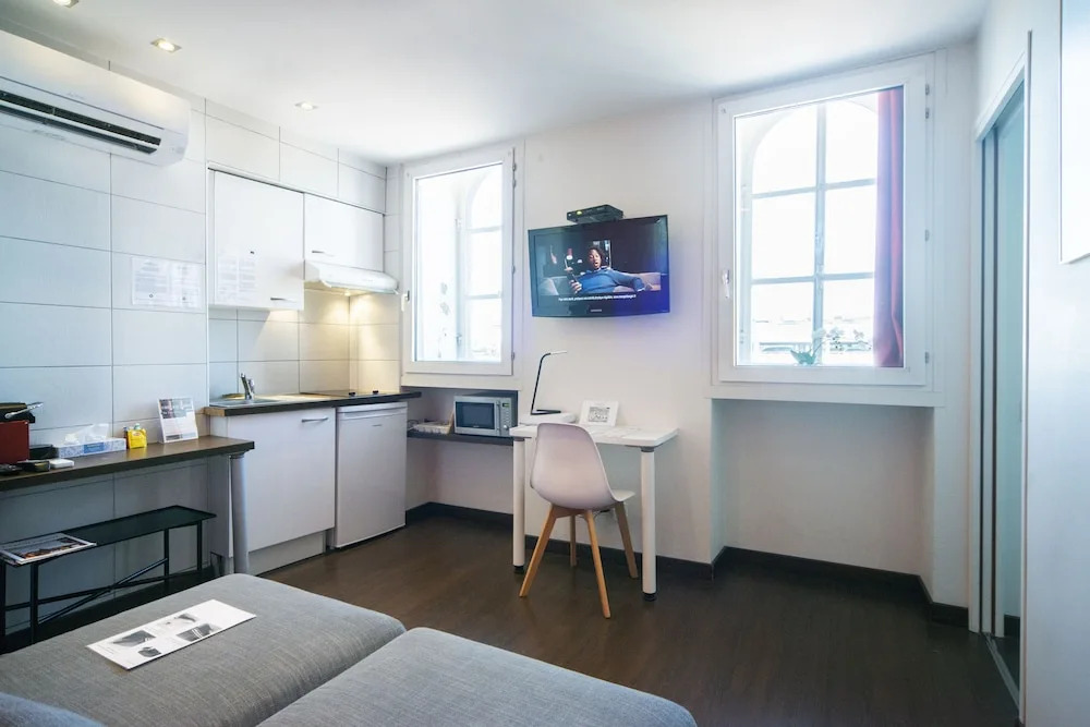 Residence Metropole Toulouse