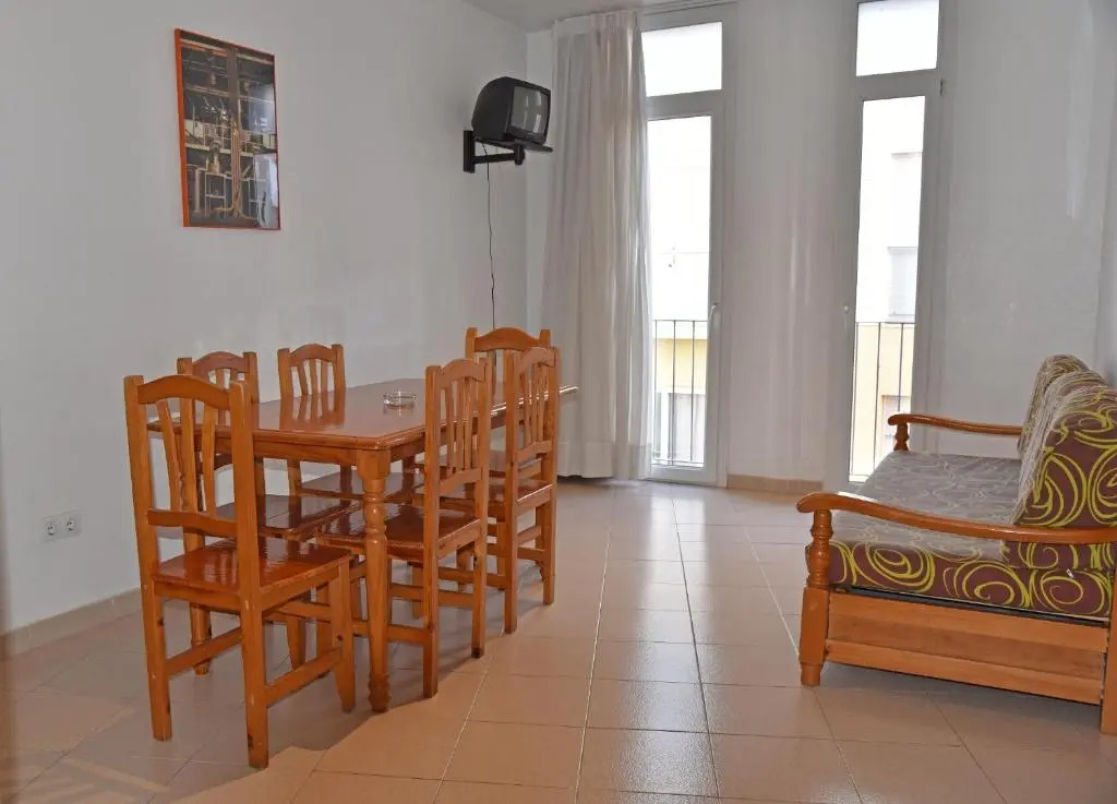 Apartamentos AR Dosjoimi
