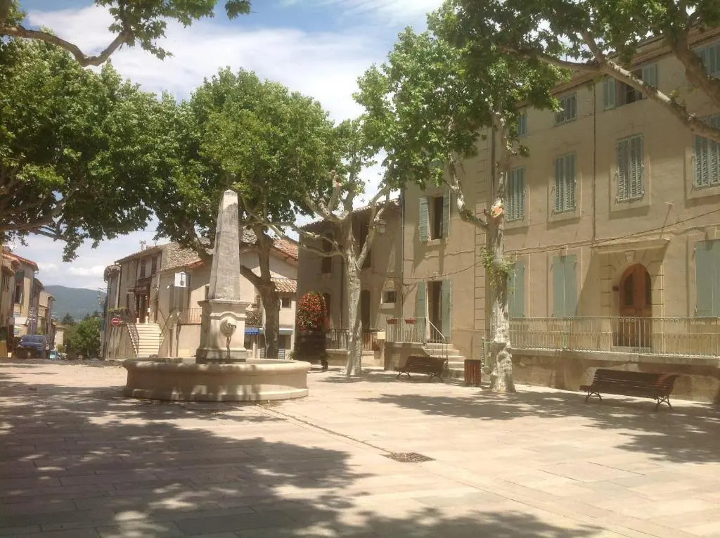 Le petit Figuier