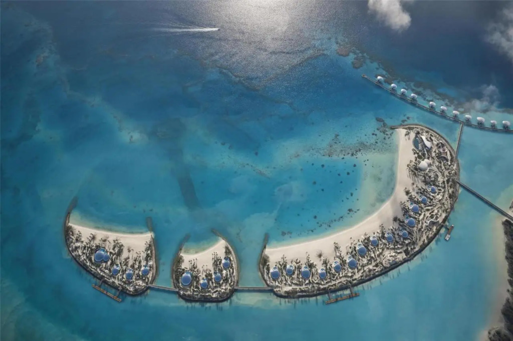 Shebara Resort