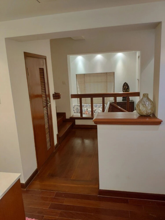 Shanghai Celebrity Villa