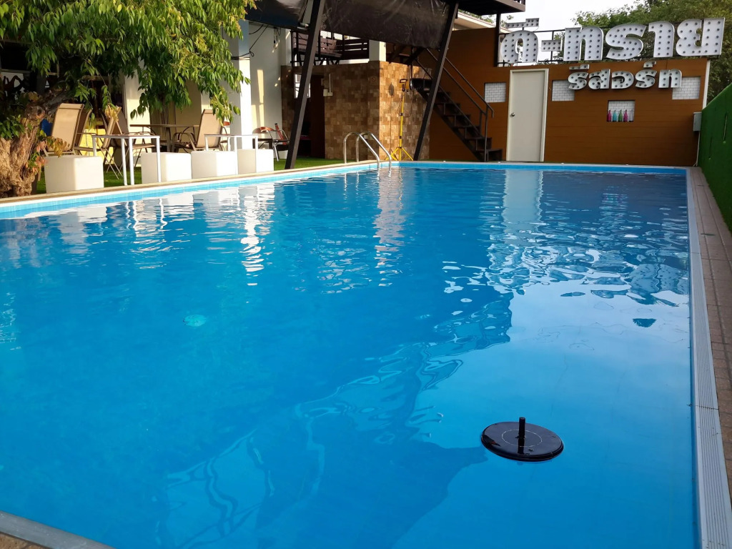 D-Sine Resort