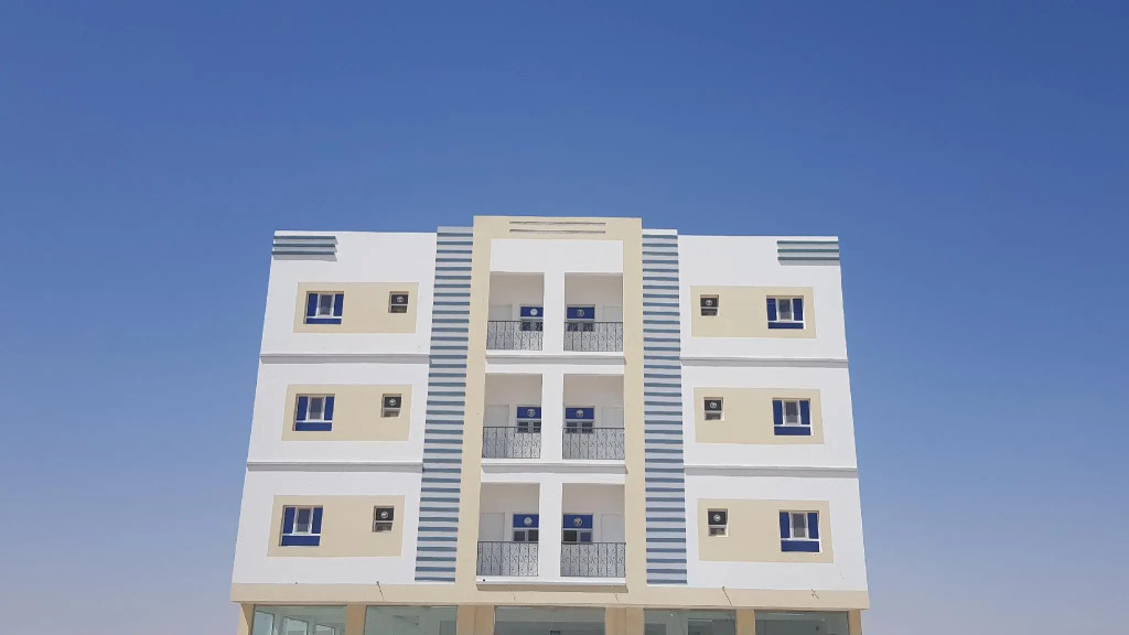 Duqm Suites