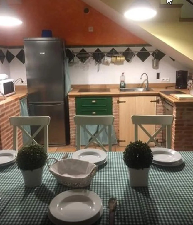 The Way Hostel Molinaseca -Grupo Rosa Azul