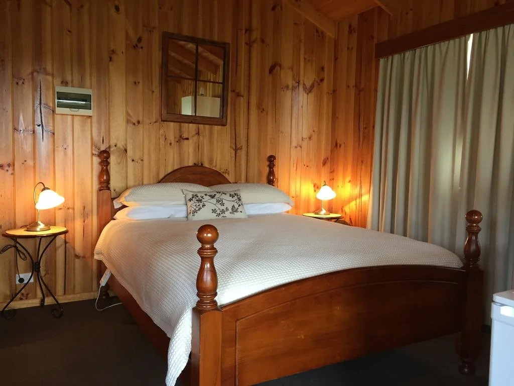 Duffy's Country Accommodation