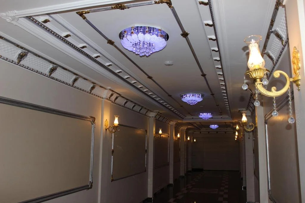 Celik Saray Hotel