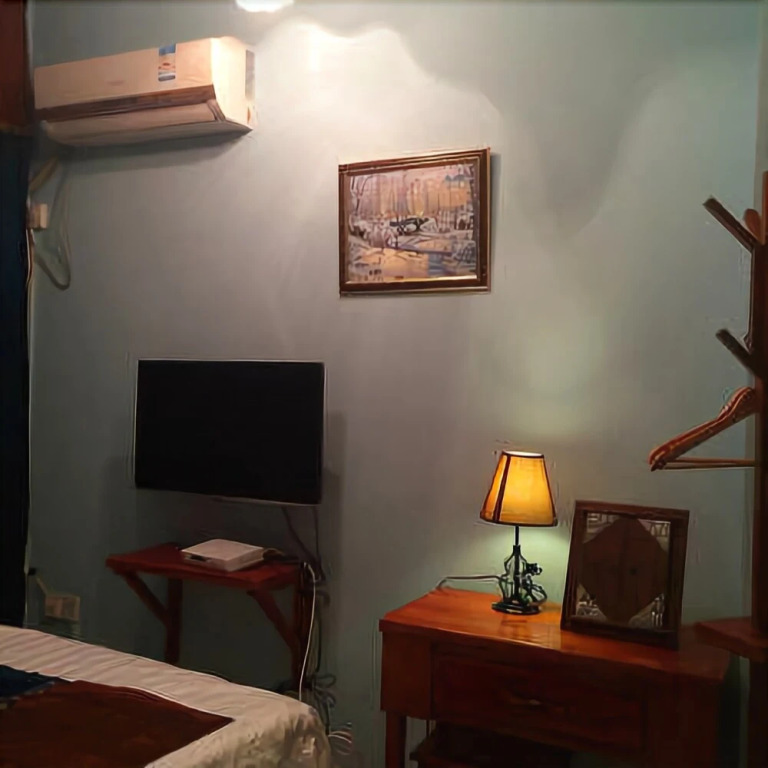 Yangshuo Mosam Inn