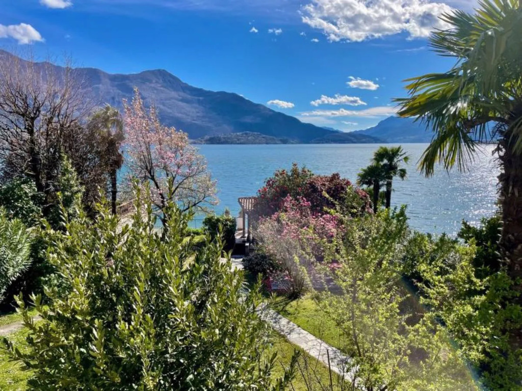 Apartment Bruna Gera Lario