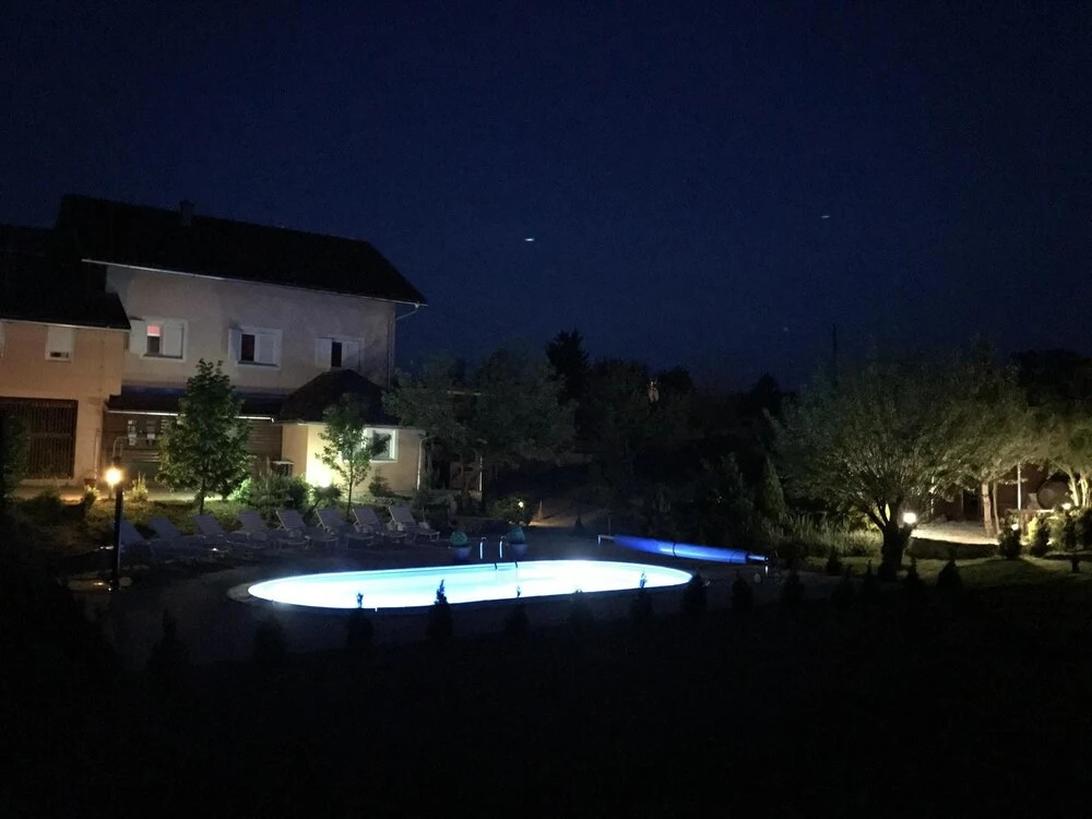 Apartment With one Bedroom in Rakovica, With Wonderful Mountain View,