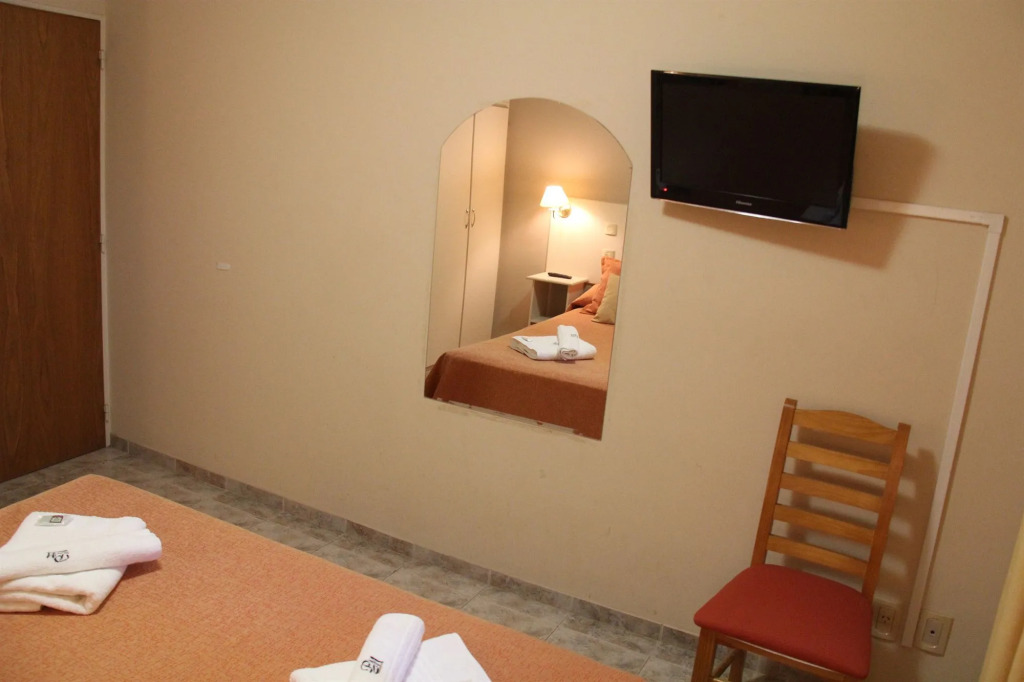 Patio Mediterraneo Apart Hotel