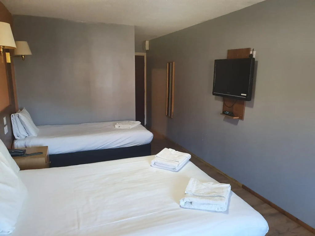 Gilson Hotel