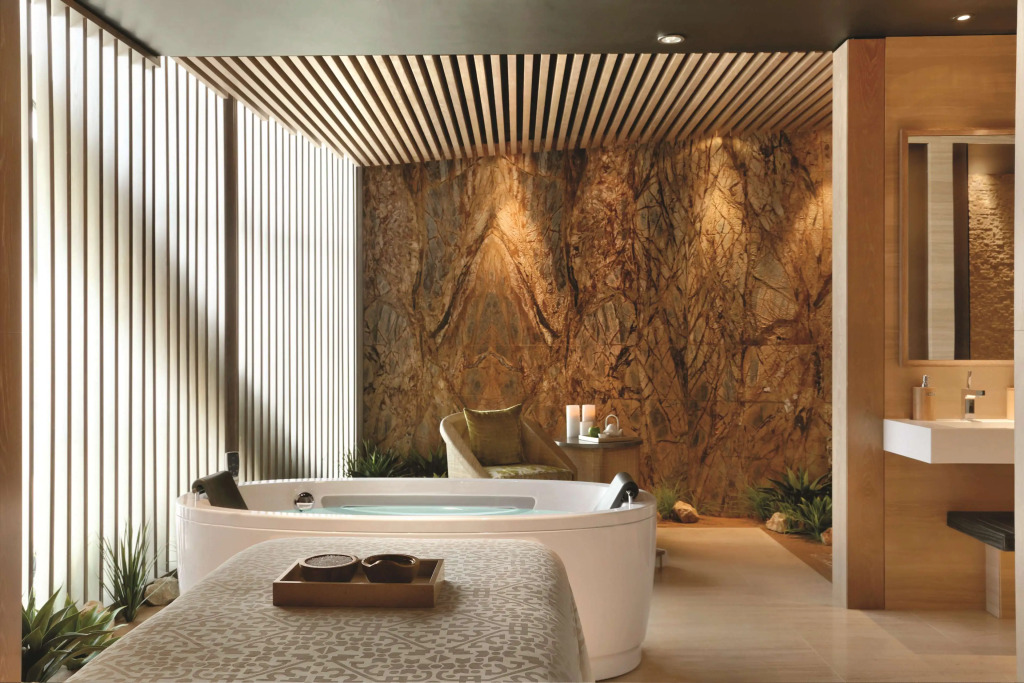 Andaz Capital Gate Abu Dhabi, By Hyatt