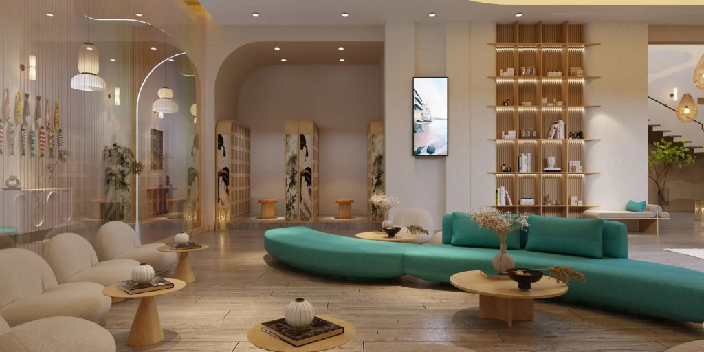 Flamingo Ibiza Hai Tien Managed by Flamingo Hotels and Resorts