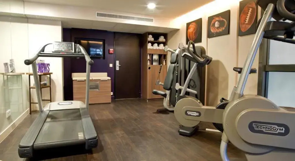 DoubleTree by Hilton Paris Boulogne