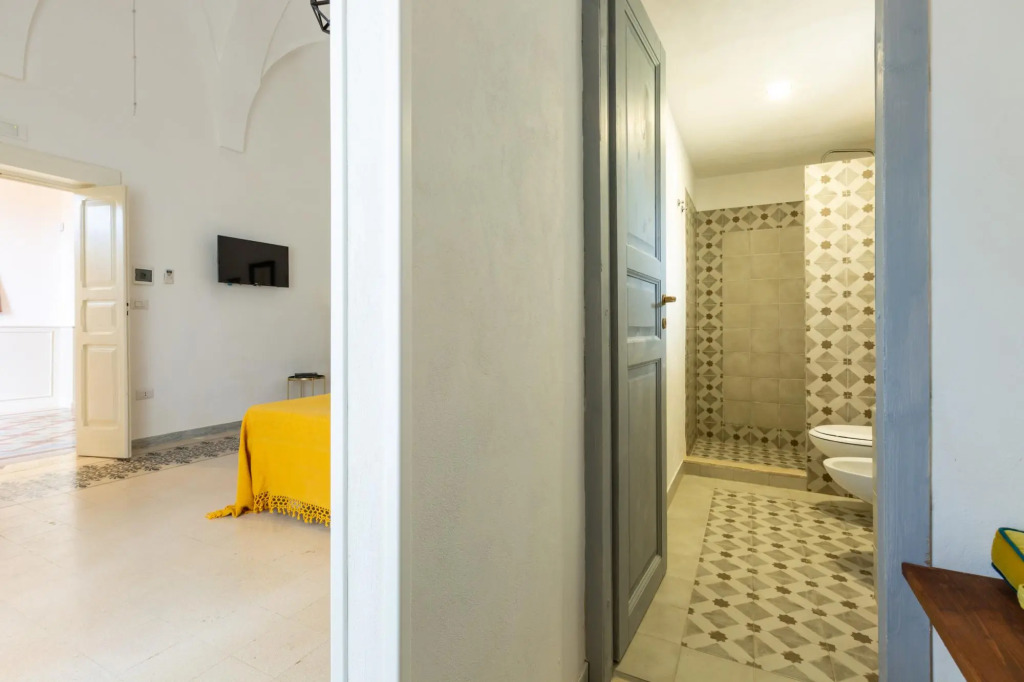 Villa Thea Charming Houses - Duchessa by Wonderful Italy