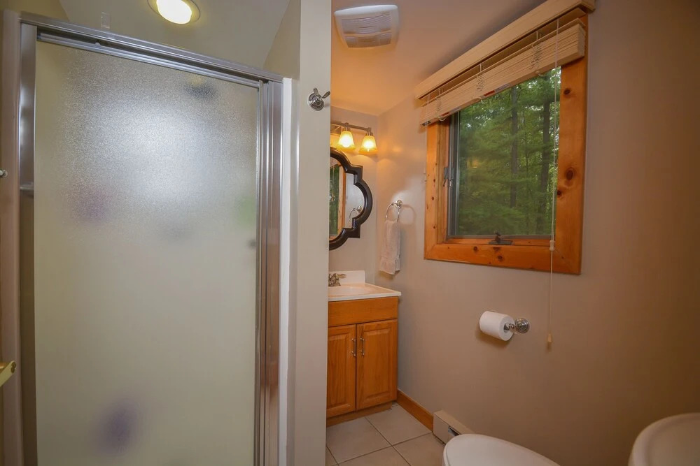 Blue Moon 3 Bedroom House
