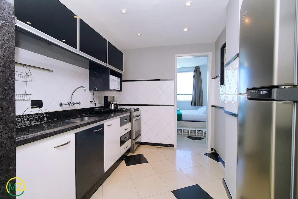 MZapartments Bolivar Penthouse