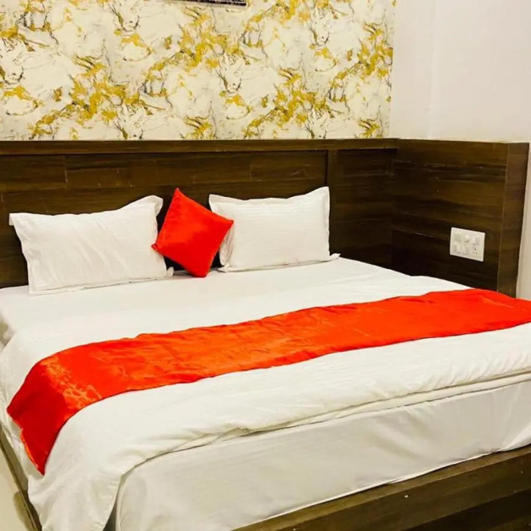 Hotel City Pride,Udaipur