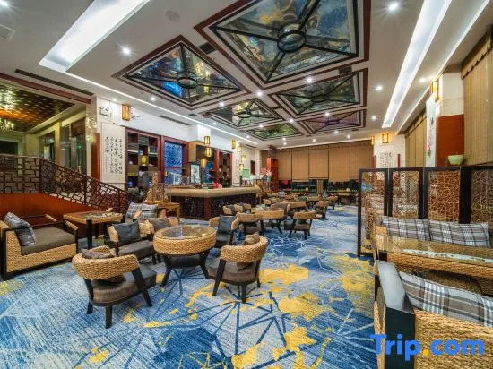 Jinrun Hotel