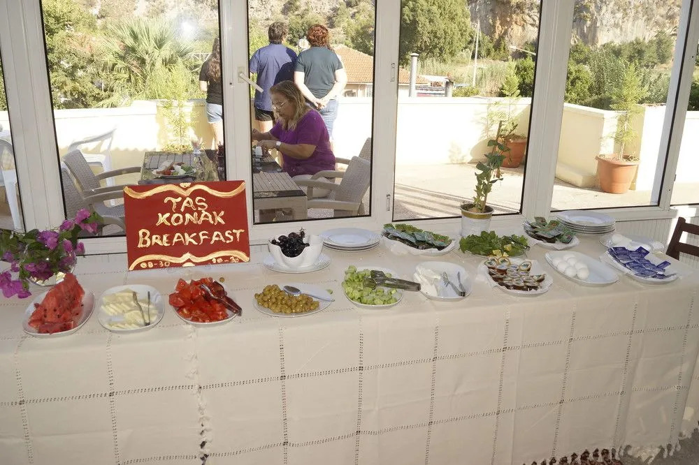 Tas Konak Hotel