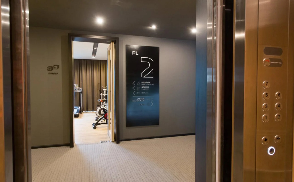 The Journey Hotel Bangna