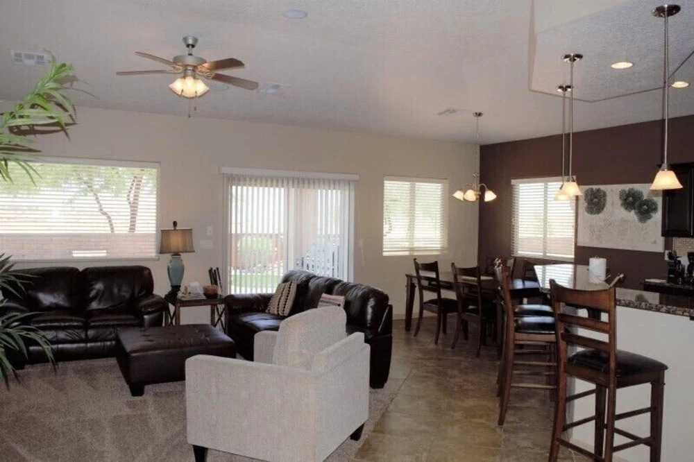 3 Bedroom Home in Mesquite #214 3 Bedrooms 2 Bathrooms Home