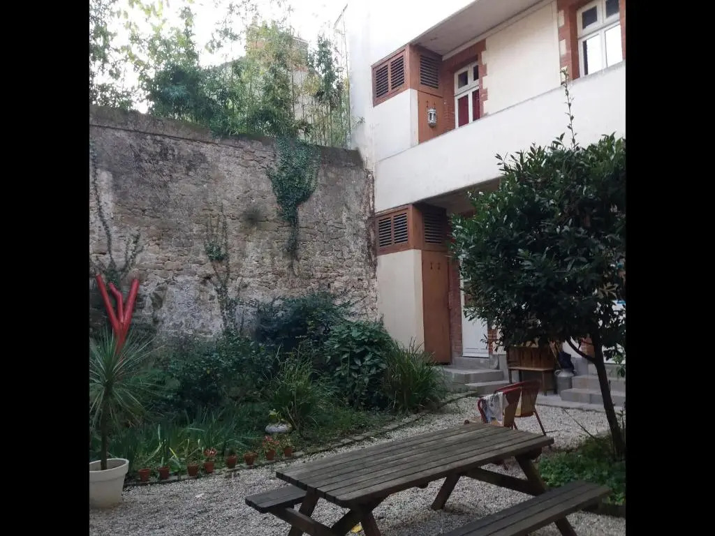 Le Heron Appartement 2 Chambres Nantais
