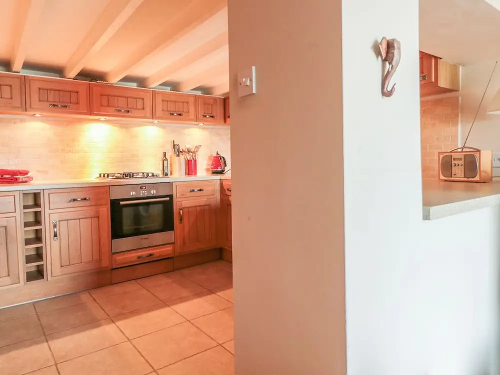 Murrayfield Cottage