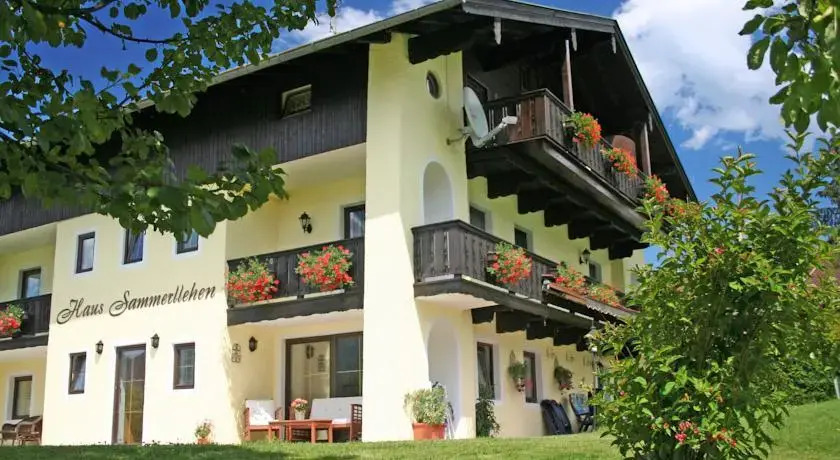Haus Sammerllehen