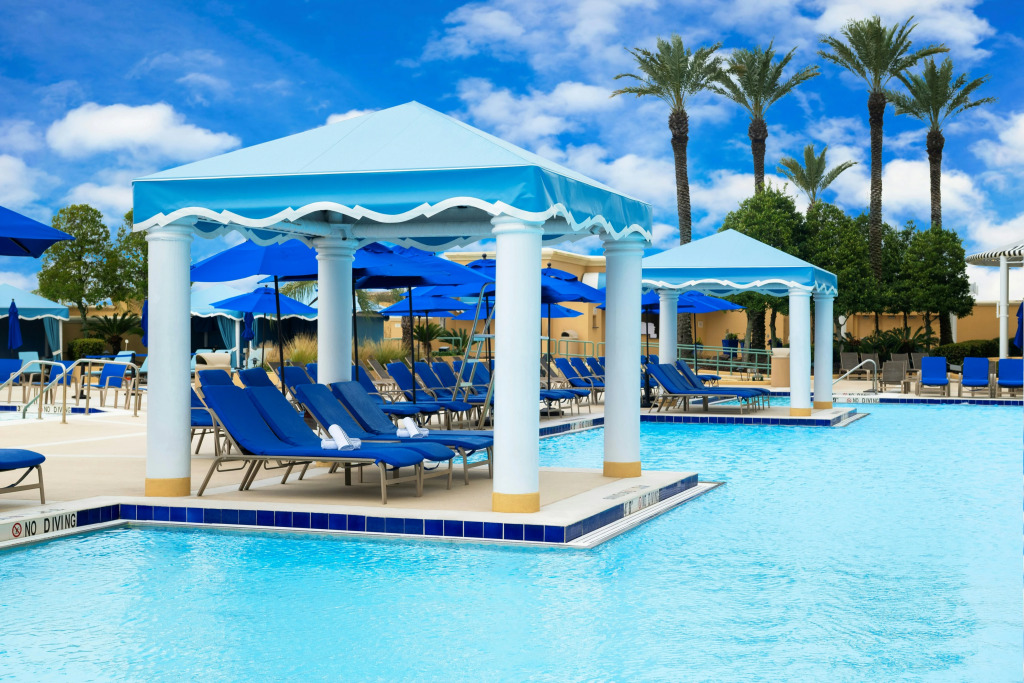 Beau Rivage Resort & Casino