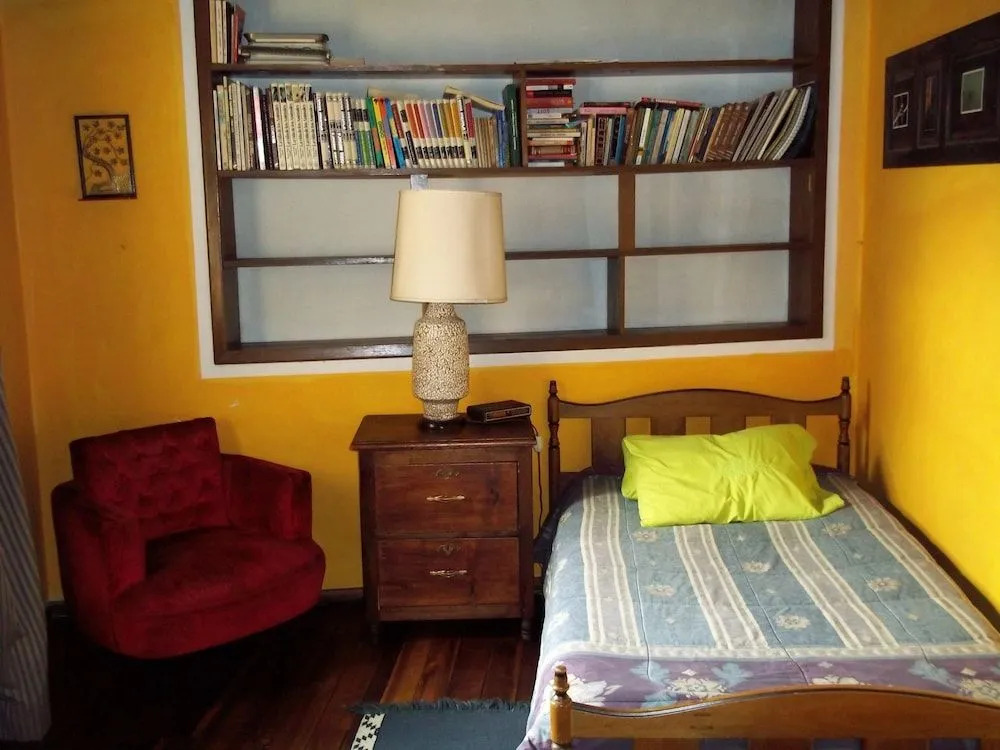 Casa Agua Canela