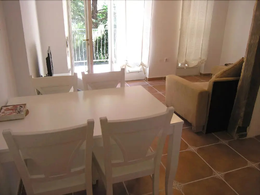 Apartment Damijan
