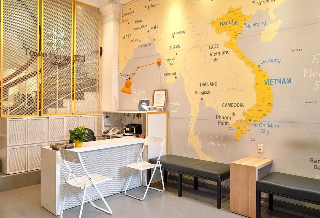 Country House 373