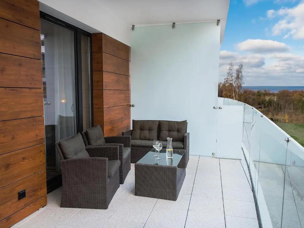 Vacationclub - Baltic Park Molo Apartment C109