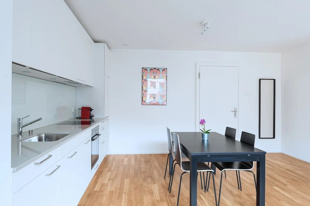 HITrental Basel Apartments