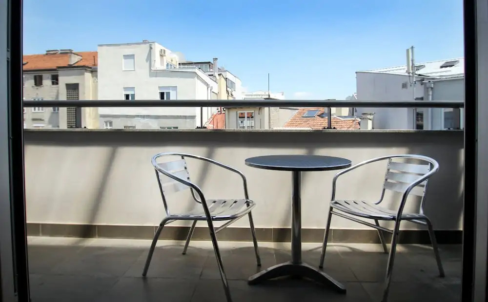 Apartments Belgrade In