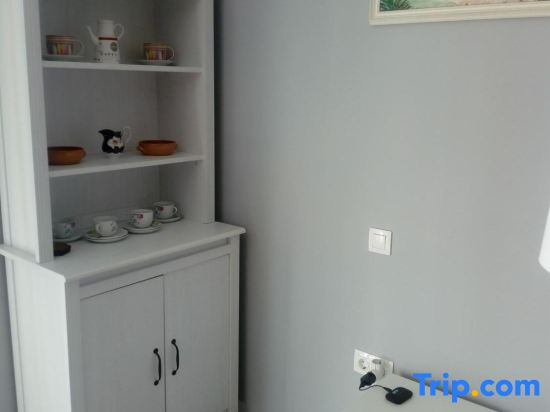 Studio Apartment Aparments Mendula