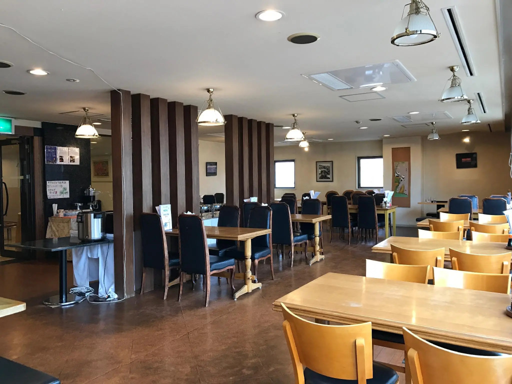 Hotel Tetora