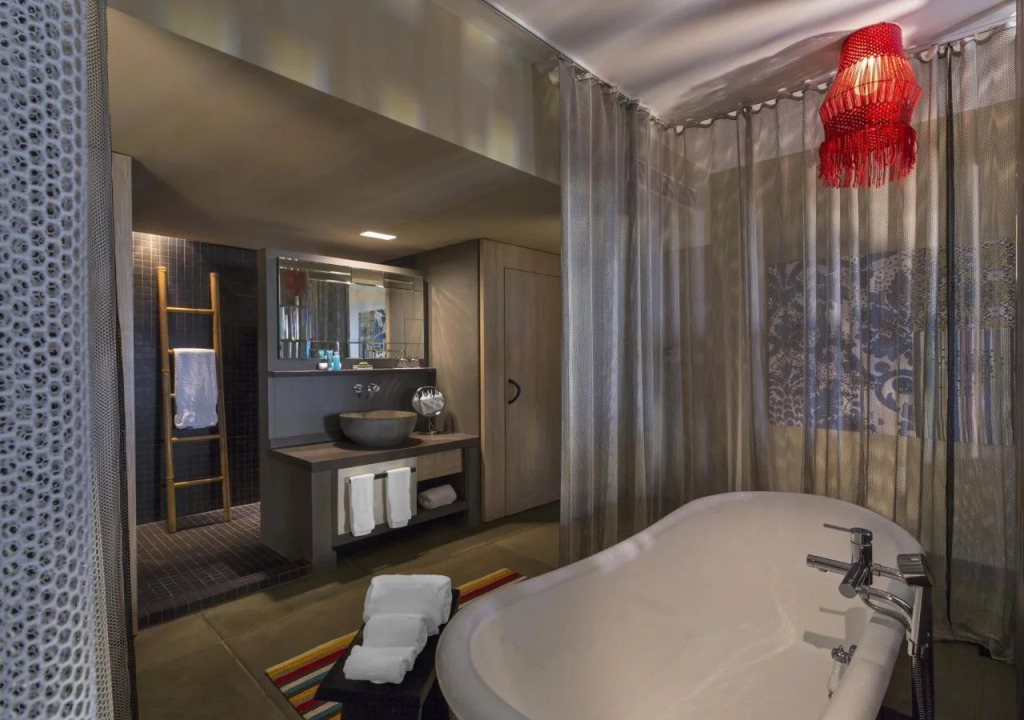 W Retreat & Spa - Vieques Island
