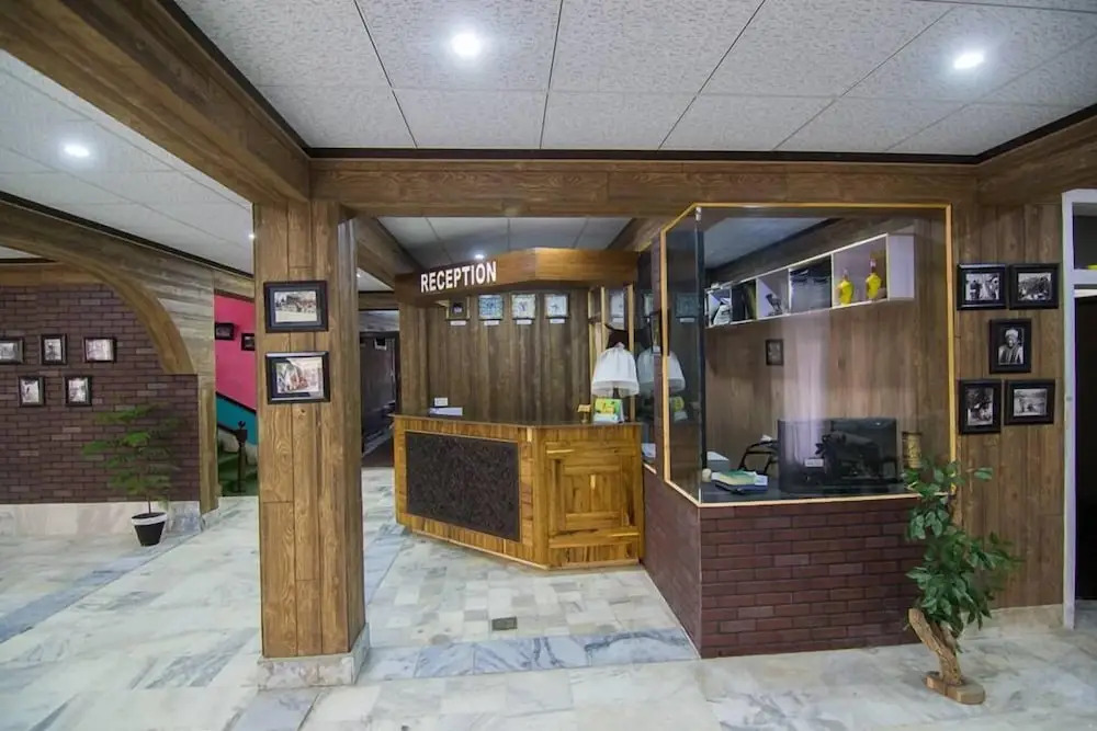 Hunza View Hotel