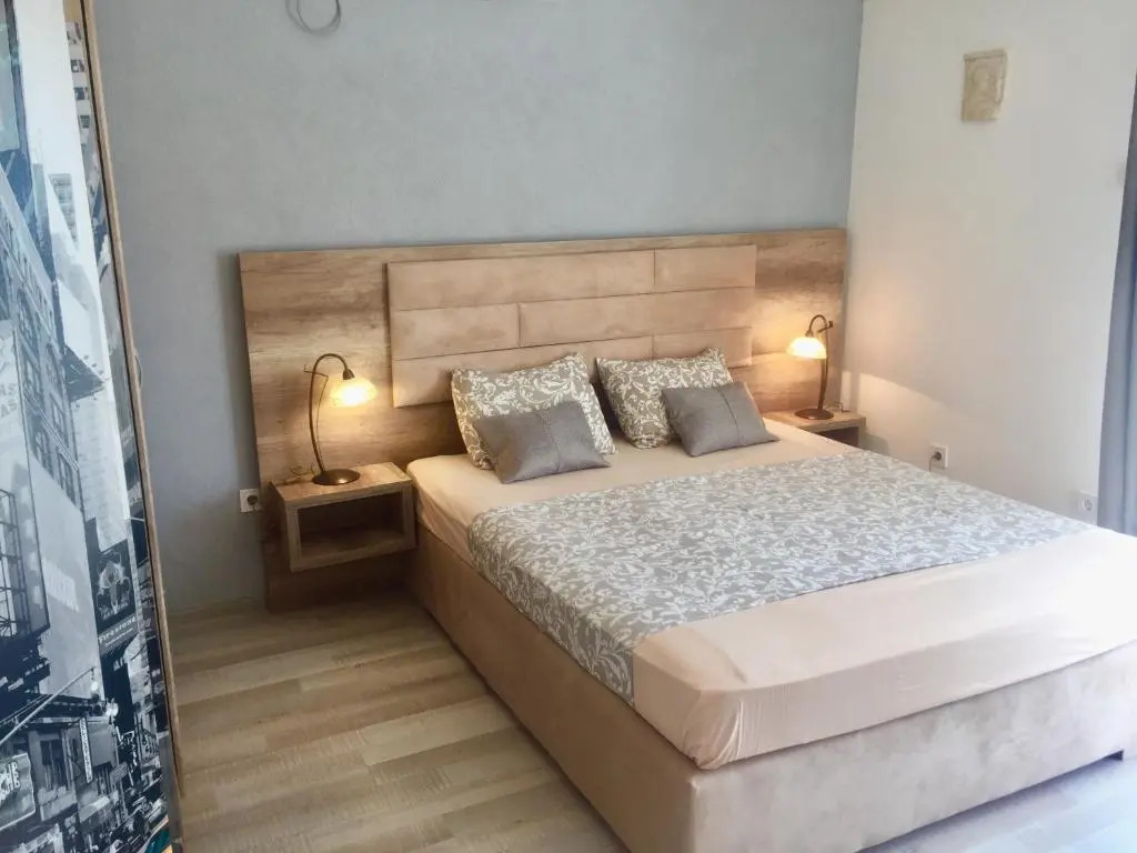Aparthotel Monterria