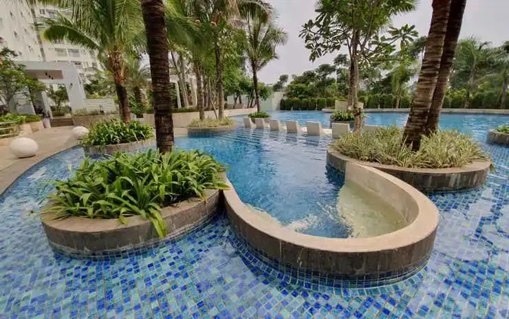 Metro Park Residence