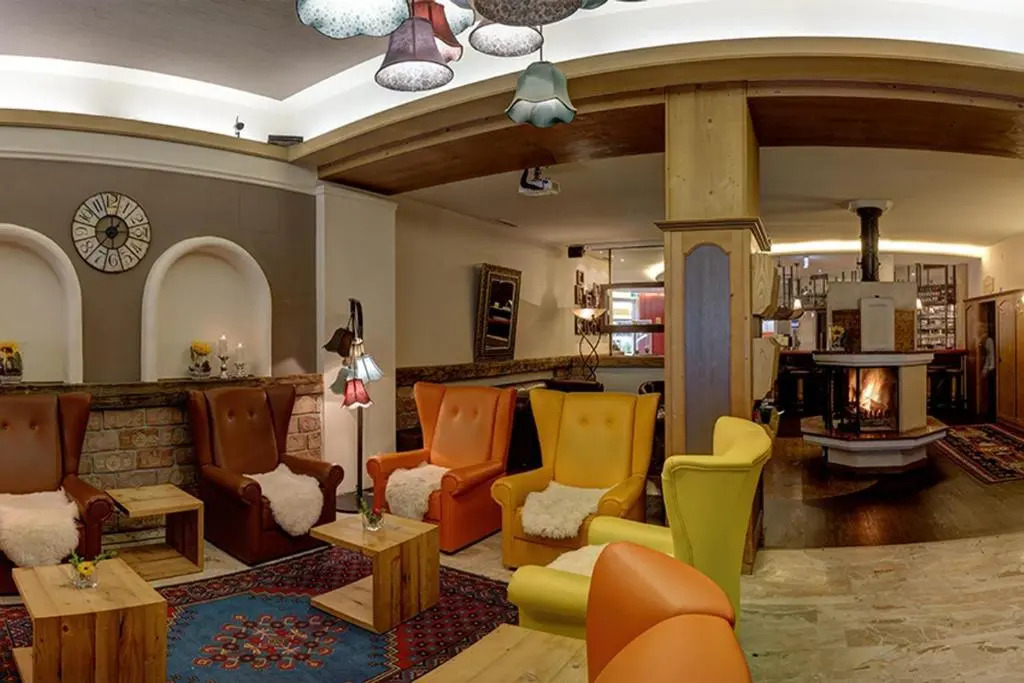 Hotel Latini