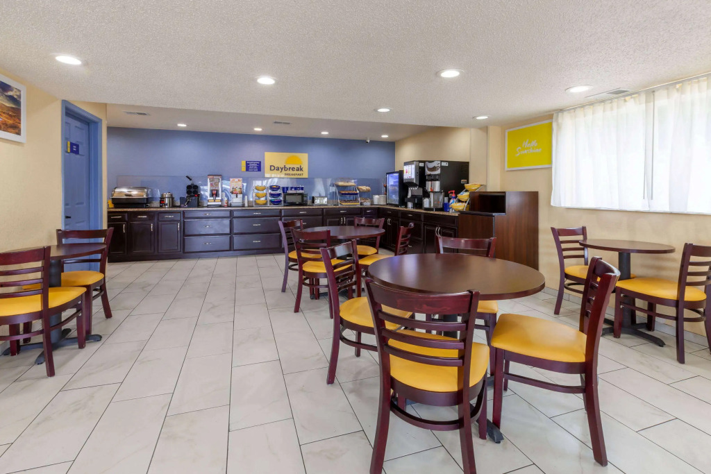 Travelodge by Wyndham Charles Town - Harpers Ferry