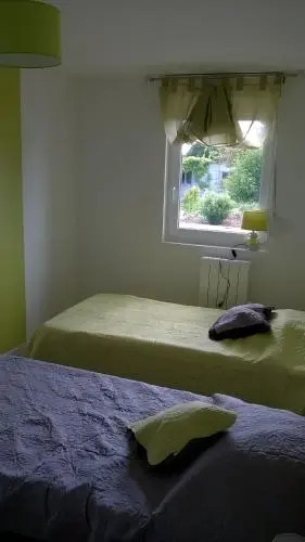 Gîtes RN2