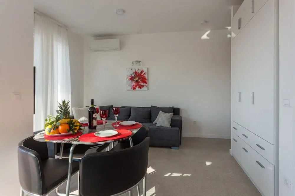 Apartment Anima