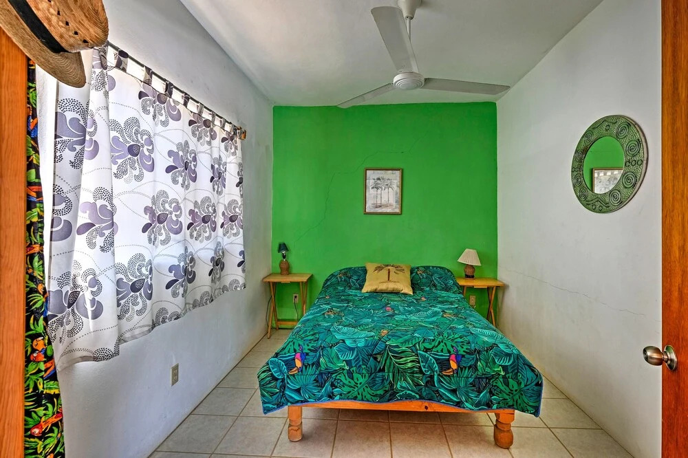 Sayulita Condo: Walk to Beach, Plaza & Dining!