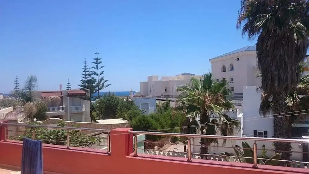 Villa Issam
