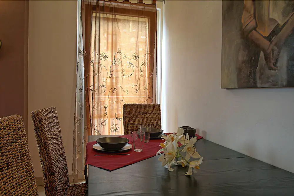 Villa Maggie on Lake Como
