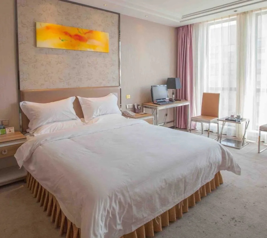Xinyi Fashion Hotel